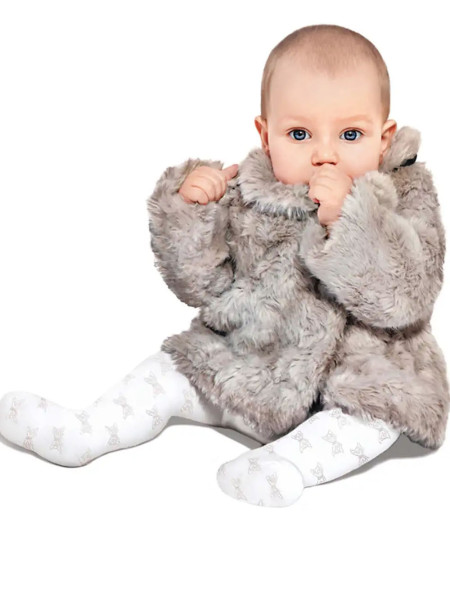 Baby Butterfly colanți fluture dimensiuni mici